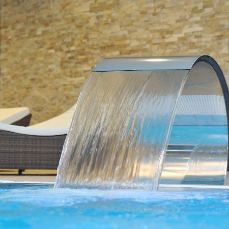 Hotel Diva Spa Kołobrzeg Buitenkant foto
