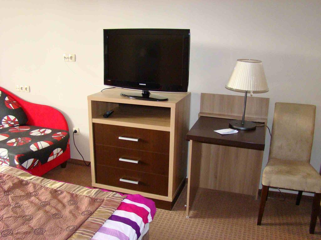 Hotel Diva Spa Kołobrzeg Kamer foto