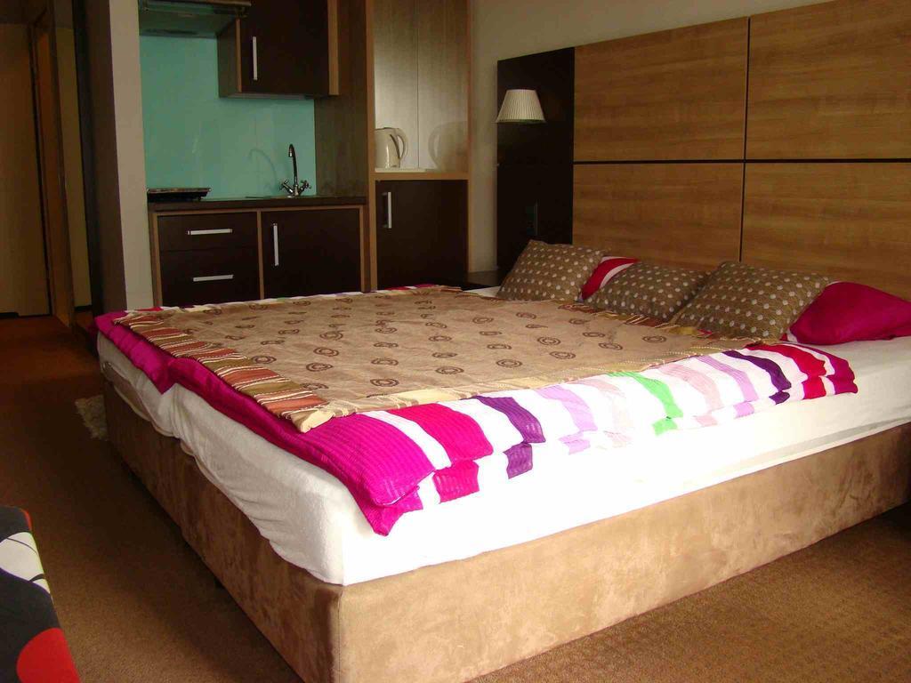 Hotel Diva Spa Kołobrzeg Buitenkant foto