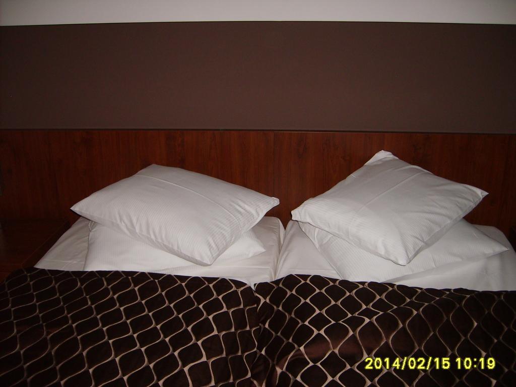 Hotel Diva Spa Kołobrzeg Kamer foto
