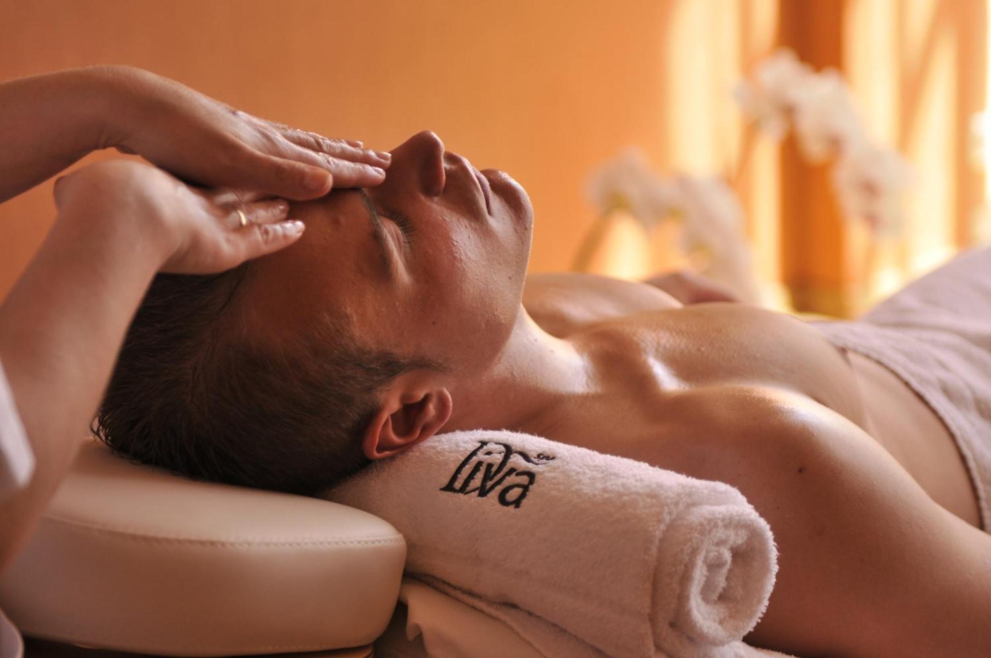 Hotel Diva Spa Kołobrzeg Buitenkant foto