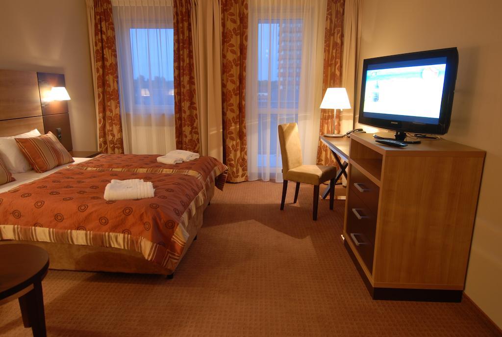 Hotel Diva Spa Kołobrzeg Kamer foto